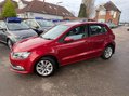 Volkswagen Polo 1.2 TSI BlueMotion Tech SE Euro 6 (s/s) 5dr 4