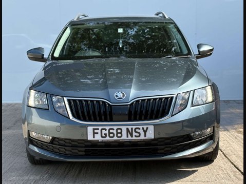 Skoda Octavia 1.6 Octavia SE Technology TDI 5dr 31
