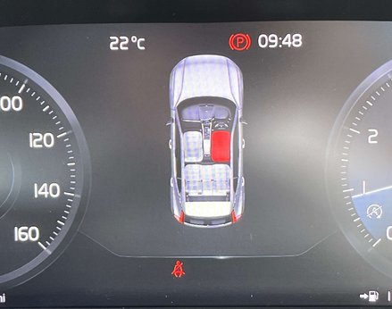 Volvo XC40 2.0 XC40 Inscription Pro T4 Auto 5dr 22