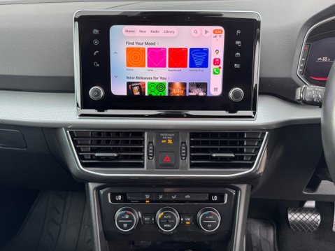 SEAT Tarraco 2.0 TDI SE Technology DSG 4Drive Euro 6 (s/s) 5dr 14