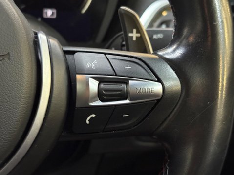 BMW M2 3.0i DCT Euro 6 (s/s) 2dr 19