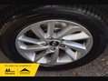 Hyundai TUCSON 1.7 Tucson SE Nav Blue Drive 2WD CRDi 5dr 23