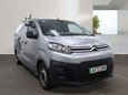 Citroen Dispatch e-Dispatch 1000 Enterprise Pro 5