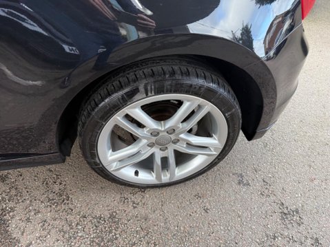 Audi A1 1.2 TFSI S line Euro 5 (s/s) 3dr 17