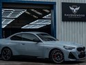 BMW 2 Series 3.0 M240i xDrive Auto 4WD 2dr