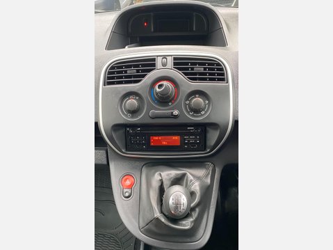 Renault Kangoo 1.5 dCi ENERGY ML19 Business MWB Euro 6 (s/s) 5dr 31