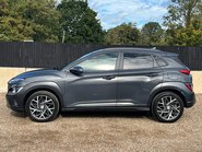 Hyundai KONA GDI PREMIUM 6