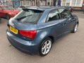 Audi A1 1.0 TFSI Sport Euro 6 (s/s) 3dr 6