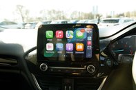 Ford Fiesta TITANIUM X 26