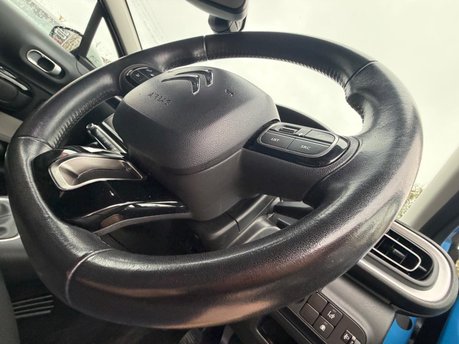 Citroen C3 PURETECH FLAIR 17