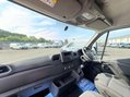 Nissan Interstar 2.3 Interstar Acenta dCi 13