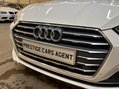 Audi A5 2.0 TFSI 40 S line Sportback S Tronic Euro 6 (s/s) 5dr 45