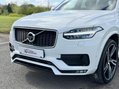 Volvo XC90 2.0 D5 PowerPulse R-Design Auto 4WD Euro 6 (s/s) 5dr 19