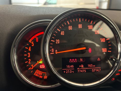 Mini Countryman 2.0 Cooper D ALL4 Euro 6 (s/s) 5dr 16