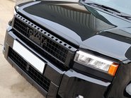 Toyota Land Cruiser 2025