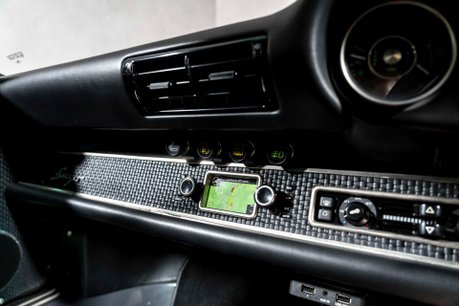 Porsche 911 SINGER 911 SUSSEX COMMISSION. INFORMATION COMING SOON. 39