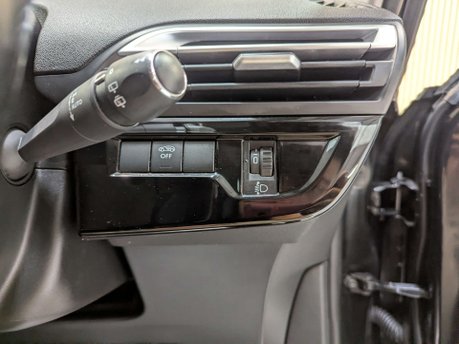 Citroen C4 Spacetourer 1.2 C4 Grand Spacetourer Flair PureTech S/S 5dr 74