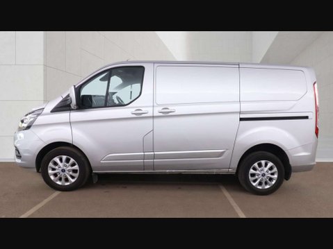 Ford Transit Custom 2.0 Transit Custom 280 Limited EcoBlue 5dr 11