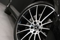 Mercedes-Benz E Class 2.0 E 220 AMG Line Night Edition Premium D Auto 5dr 7