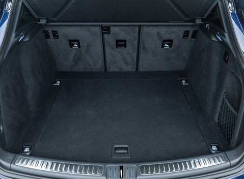 Porsche Macan GTS PDK 29