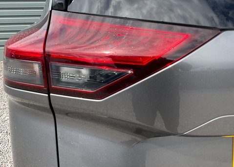 Nissan X-Trail E-4ORCE N-CONNECTA 13