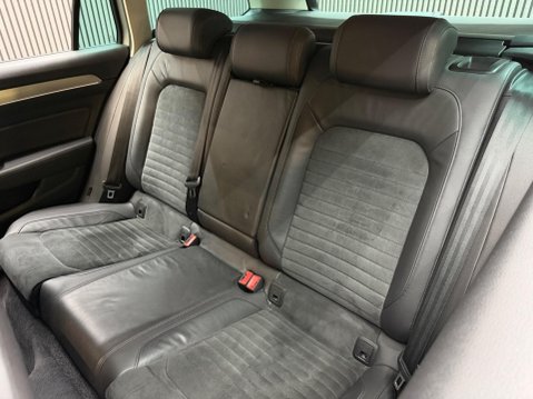 Volkswagen Passat 2.0 TDI BlueMotion Tech GT Euro 6 (s/s) 5dr 45
