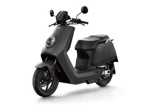 Niu NQI GTS Standard Range NQi GTS Standard Range 125cc 2