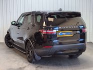 Land Rover Discovery 3.0 Discovery HSE TD6 Auto 4WD 5dr 12