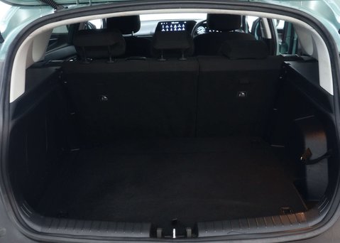 Hyundai BAYON 1.0 T-GDi MHEV Premium SUV 5dr Petrol Hybrid DCT Euro 6 (s/s) (120 ps) 50