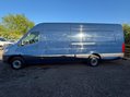 Mercedes-Benz Sprinter 2.0 315 CDI Progressive Panel Van 5dr Diesel Manual RWD L4 H2 Euro 6 (s/s) 5