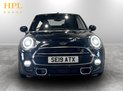 Mini Convertible 2.0 Cooper S Exclusive Convertible 2dr Petrol Steptronic Euro 6 (s/s) (192 2