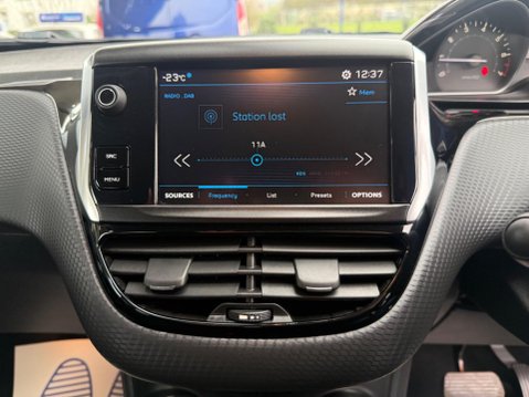 Peugeot 208 1.2 PureTech Allure EAT Euro 6 (s/s) 5dr 29