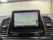 Mercedes-Benz GLE 2.1 GLE 250 D 4Matic AMG Line Auto 4WD 5dr 68