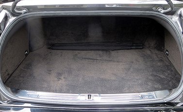 Bentley Mulsanne Mulliner 9