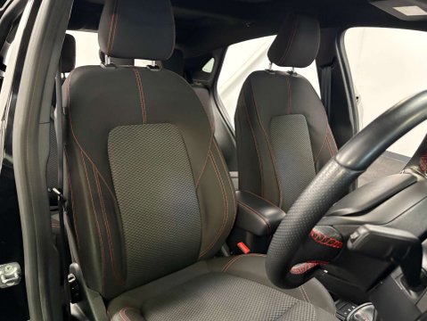 Ford Puma 1.0 Puma ST-Line MHEV 5dr 12