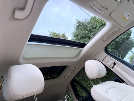 Mercedes-Benz GLC 2.1 GLC220d Sport (Premium) G-Tronic 4MATIC Euro 6 (s/s) 5dr 3