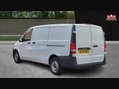 Mercedes-Benz Vito 114 BLUETEC 5