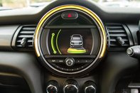 Mini Hatch COOPER 23