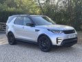 Land Rover Discovery SDV6 HSE LUXURY 1