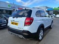 Chevrolet Captiva 2.2 VCDi LTZ SUV 5dr Diesel Auto 4WD Euro 5 (7 Seats) (184 ps) 5
