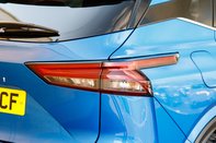 Nissan Qashqai DIG-T N-CONNECTA MHEV 9