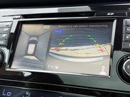 Nissan Qashqai 1.6 Qashqai Tekna dCi CVT 5dr 21