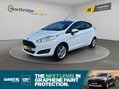 Ford Fiesta 1.25 Zetec Euro 5 3dr 3