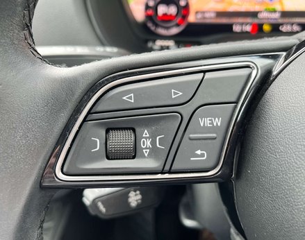 Audi Q2 1.5 Q2 Sport 35 TFSI Semi-Auto 5dr 62