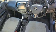 Renault Captur 1.5 dCi ENERGY Dynamique S Nav Euro 6 (s/s) 5dr 41