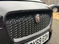 Jaguar I-Pace 400 90kWh SE Auto 4WD 5dr 16