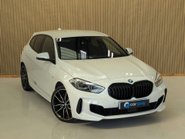BMW 1 Series 2.0 128ti Auto 5dr 12