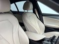 BMW 5 Series 2.0 520d M Sport Auto 4dr 15