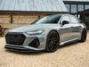 Audi RS6 4.0 TFSI V8 Carbon Black Tiptronic quattro Euro 6 (s/s) 5dr