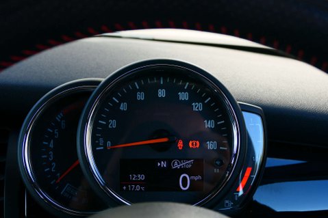 Mini Hatch 2.0 Cooper S Sport 5dr 37